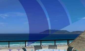 Imagem 5: COD 1767 - Luxuosa Cobertura com Vista Mar – Praia do Forte, Cabo Frio