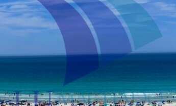 Imagem 6: COD 1767 - Luxuosa Cobertura com Vista Mar – Praia do Forte, Cabo Frio