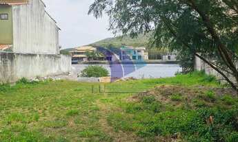 Imagem: COD 1775 - Maravilhoso Terreno com vista