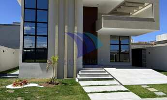 Imagem: COD 1778- VENDA- CASA LINEAR, Cond. Viverde