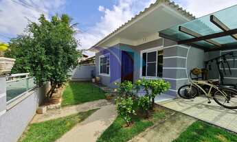 Imagem 7: COD 608 - Locação Fixa Casa Linear cond. dos passaros