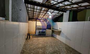 Imagem 5: COD 608 - Locação Fixa Casa Linear cond. dos passaros