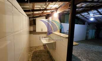 Imagem 4: COD 608 - Locação Fixa Casa Linear cond. dos passaros