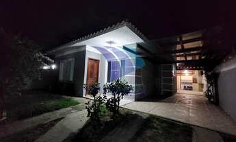 Imagem: COD 608 - Locação Fixa Casa Linear cond