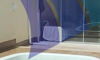 Imagem: COD 1789 - Linda Casa no Cond. Dos Pássaros