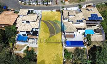 Imagem 1: COD 1786 - Terreno Exclusivo em Geribá – Búzios