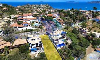 Imagem 4: COD 1786 - Terreno Exclusivo em Geribá – Búzios