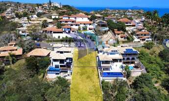 Imagem 6: COD 1786 - Terreno Exclusivo em Geribá – Búzios