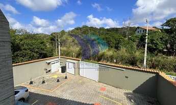 Imagem 4: COD 1808 - Apartamento Mobiliado com 2 Quartos (sendo 1 Suíte) – Cabo Frio