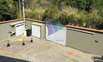 Imagem 3: COD 1808 - Apartamento Mobiliado com 2 Quartos (sendo 1 Suíte) – Cabo Frio