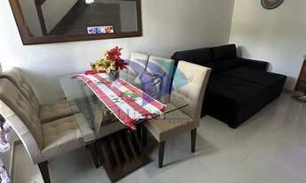 Imagem 7: COD 1808 - Apartamento Mobiliado com 2 Quartos (sendo 1 Suíte) – Cabo Frio