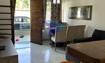 Imagem 5: COD 1808 - Apartamento Mobiliado com 2 Quartos (sendo 1 Suíte) – Cabo Frio