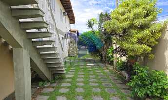 Imagem: COD 1793 - APARTAMENTO 02 QUARTOS - JARDIM