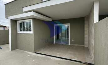 Imagem 2: COD 1796 - Casa Nova para Locação – 2 Quartos