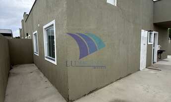 Imagem 7: COD 1796 - Casa Nova para Locação – 2 Quartos