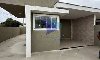 Imagem: COD 1796 - Casa Nova para Locação 