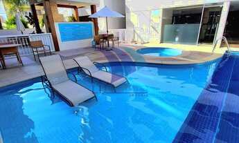 Imagem: COD 1798 - Cobertura duplex de alto padrão