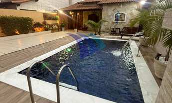 Imagem: COD 1799 - Casa ampla e confortável