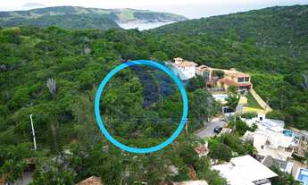 Imagem: COD 1811 - Terreno à Venda na Ferradurinha