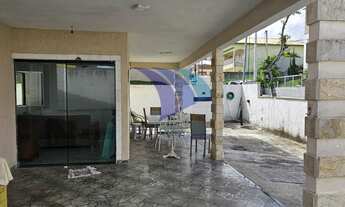 Imagem 6: COD 1712 - LOCAÇÃO FIXA CASA LINEAR NO COND DOS PASSAROS