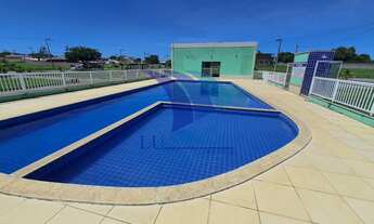 Imagem: COD 1812- VENDA TERRENO PLANO COND. REVIVER