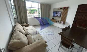 Imagem: COD 1791 - Apartamento no Centro de Cabo
