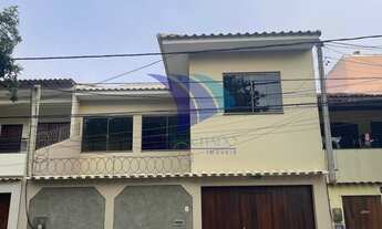 Imagem: COD 1790 - Casa 3 quartos Próxima a Serviços