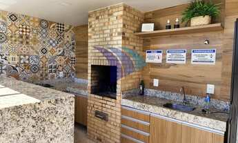 Imagem 3: COD 1830 - LOCAÇÃO FIXA- Apartamento 1 Quarto- Portinho