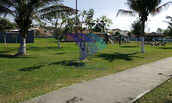 Imagem: COD 1825 -TERRENO NO COND DOS PASSAROS