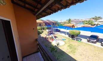 Imagem: COD 1776 - LOCAÇÃO FIXA CASA EM COND