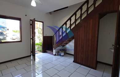 Imagem 3: COD 1776- LOCAÇÃO FIXA- Casa Duplex Geminada, Palmeiras- Cabo Frio