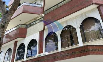 Imagem: COD 1822 - Apartamento Amplo com Varanda