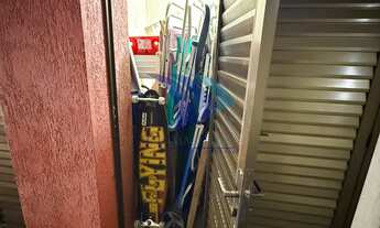 Imagem 2: COD 1822 - Apartamento Amplo com Varanda – Praia do Forte, Cabo Frio