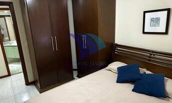 Imagem 7: COD 1822 - Apartamento Amplo com Varanda – Praia do Forte, Cabo Frio