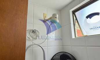 Imagem 5: COD 1822 - Apartamento Amplo com Varanda – Praia do Forte, Cabo Frio