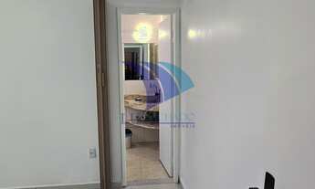 Imagem 6: COD:1828 APARTAMENTO 02 QUARTOS - PORTINHO