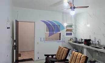 Imagem 4: COD:1828 APARTAMENTO 02 QUARTOS - PORTINHO