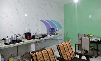 Imagem 3: COD:1828 APARTAMENTO 02 QUARTOS - PORTINHO