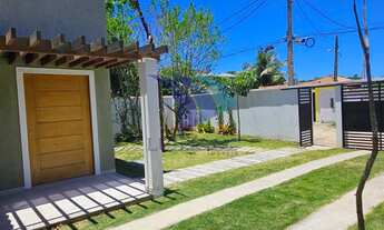 Imagem: COD 1827 CASA LINEAR ALTO PADRÃO - BÚZIOS