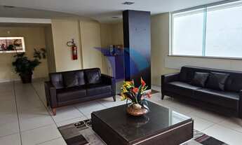 Imagem 7: COD 1819 - LINDÍSSIMO APTO BEM LOCALIZADO A 500M PRAIA DO FORTE