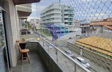 Imagem 5: COD 1823 - APTO AMPLO VILA NOVA - CABO FRIO