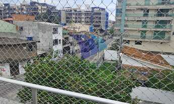 Imagem: COD 1823 - APTO AMPLO VILA NOVA - CABO FRIO