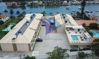 Imagem 7: COD 1830 - LOCAÇÃO FIXA- Apartamento 1 Quarto- Portinho