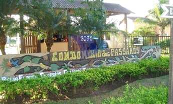 Imagem 4: COD 1825 -TERRENO NO COND DOS PASSAROS