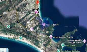 Imagem: COD 1824 - TERRENO NO BAIRRO FOGUETE, RARIDADE