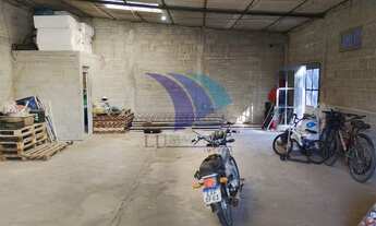 Imagem 5: COD 1850 - Aluguel Comercial Galpão - Jardim Nautilus