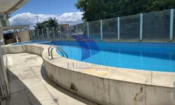 Imagem: COD 1845 - Apartamento 02 quartos - Parque