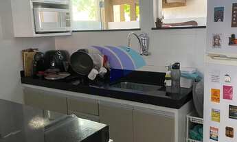 Imagem 7: COD 1852 - Casa Condomínio 01 quarto - Portinho