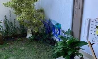 Imagem 2: COD 1852 - Casa Condomínio 01 quarto - Portinho