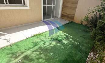 Imagem 3: COD 1854 - LOCAÇÃO FIXA APART GARDEN ,PORTINHO